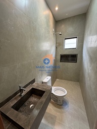 Casa de 3 quartos, 60m² no bairro Gramame, em João Pessoa | Eu Corretor