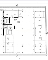 Apartamento de 2 quartos, 60m² no bairro Santa Terezinha, em Santo Antônio de Jesus | Eu Corretor