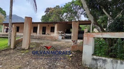 Fazenda/Sítios/Chácaras de 4 quartos, no bairro zona rural, em Valença | Eu Corretor