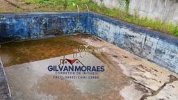 Fazenda/Sítios/Chácaras de 4 quartos, no bairro zona rural, em Valença | Eu Corretor