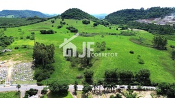 Chácara de 260000m² no bairro Passo Da Taquara , em Capela de Santana | Eu Corretor