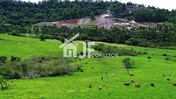 Chácara de 260000m² no bairro Passo Da Taquara , em Capela de Santana | Eu Corretor