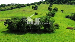 Chácara de 260000m² no bairro Passo Da Taquara , em Capela de Santana | Eu Corretor