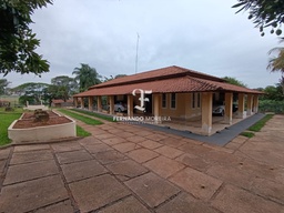 Chácara de 3 quartos, 500m² no bairro Rodovia, em Urânia | Eu Corretor