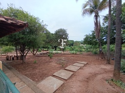 Chácara de 3 quartos, 500m² no bairro Rodovia, em Urânia | Eu Corretor