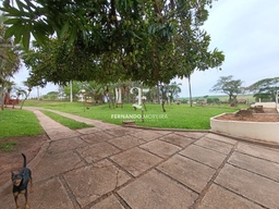 Chácara de 3 quartos, 500m² no bairro Rodovia, em Urânia | Eu Corretor