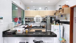 Casa de 3 quartos, no bairro Novo Aleixo, em Manaus | Eu Corretor