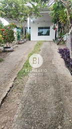 Casa de 3 quartos, no bairro Novo Aleixo, em Manaus | Eu Corretor