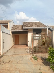 Casa de 2 quartos, no bairro Vila Franchello, em Mandaguaçu | Eu Corretor