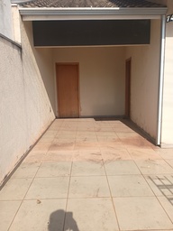 Casa de 2 quartos, no bairro Vila Franchello, em Mandaguaçu | Eu Corretor