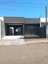 Casa de 3 quartos, no bairro JARDIM MÔNACO , em Mandaguaçu | Eu Corretor