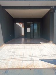 Casa de 3 quartos, no bairro JARDIM MÔNACO , em Mandaguaçu | Eu Corretor