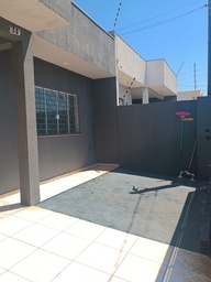 Casa de 3 quartos, no bairro JARDIM MÔNACO , em Mandaguaçu | Eu Corretor