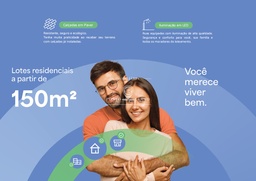 Lote/Terreno de 150m² no bairro Floresta, em Cascavel | Eu Corretor