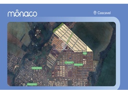 Lote/Terreno de 150m² no bairro Floresta, em Cascavel | Eu Corretor