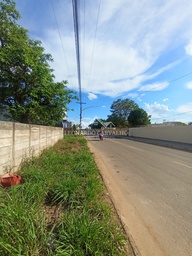 Lote/Terreno Comercial de 1000m² no bairro setor universitário, em Caldas Novas | Eu Corretor