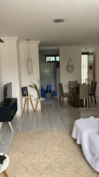 Apartamento de 1 quarto, 43m² no bairro Bancários, em João Pessoa | Eu Corretor