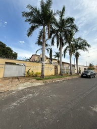 Lote/Terreno de 360m² no bairro Itanhanga 1, em Caldas Novas | Eu Corretor