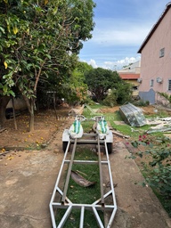 Lote/Terreno de 360m² no bairro Itanhanga 1, em Caldas Novas | Eu Corretor