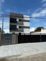 Apartamento de 3 quartos, 72m² no bairro Jardim Cidade Universitária, em João Pessoa | Eu Corretor