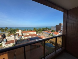 Apartamento de 2 quartos, no bairro Vila Sao Joao, em Cabedelo | Eu Corretor