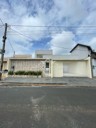 Casa de 3 quartos, 161m² no bairro THERMAS DO VERANEIO, em Caldas Novas | Eu Corretor