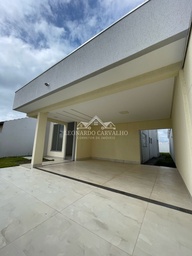 Casa de 3 quartos, 161m² no bairro THERMAS DO VERANEIO, em Caldas Novas | Eu Corretor