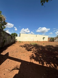 Lote/Terreno de 407m² no bairro SETOR ITAPARICA, em Caldas Novas | Eu Corretor