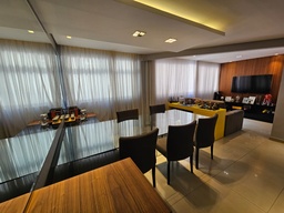 Apartamento de 4 quartos, no bairro Cidade Nova, em Belo Horizonte | Eu Corretor