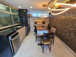 Apartamento de 4 quartos, no bairro Cidade Nova, em Belo Horizonte | Eu Corretor