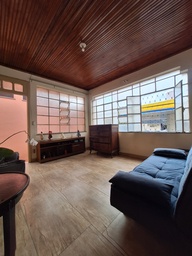 Apartamento de 4 quartos, no bairro Cidade Nova, em Belo Horizonte | Eu Corretor