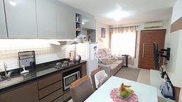 Casa de 2 quartos, 73m² no bairro Campo Grande, em Estância Velha | Eu Corretor