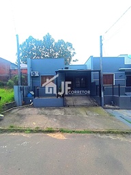 Casa de 2 quartos, 73m² no bairro Campo Grande, em Estância Velha | Eu Corretor