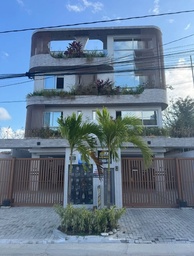 Apartamento de 2 quartos, no bairro Bancários, em João Pessoa | Eu Corretor