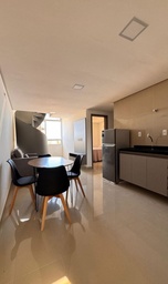 Apartamento de 2 quartos, no bairro Bancários, em João Pessoa | Eu Corretor