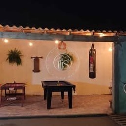 Casa de 3 quartos, no bairro Esmeralda, em Santa Cruz do Sul | Eu Corretor