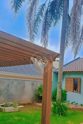 Casa de 3 quartos, no bairro Esmeralda, em Santa Cruz do Sul | Eu Corretor