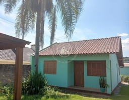 Casa de 3 quartos, no bairro Esmeralda, em Santa Cruz do Sul | Eu Corretor