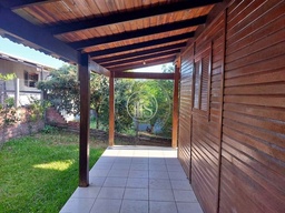 Casa de 2 quartos, no bairro Dona Carlota, em Santa Cruz do Sul | Eu Corretor