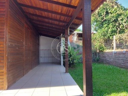 Casa de 2 quartos, no bairro Dona Carlota, em Santa Cruz do Sul | Eu Corretor