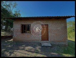 Chácara de 2 quartos, no bairro Cerro Alegre, em Santa Cruz do Sul | Eu Corretor