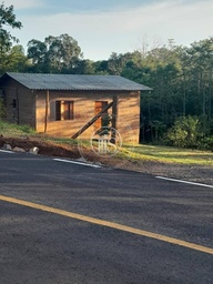 Chácara de 2 quartos, no bairro Cerro Alegre, em Santa Cruz do Sul | Eu Corretor