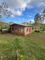 Chácara de 2 quartos, no bairro Cerro Alegre, em Santa Cruz do Sul | Eu Corretor