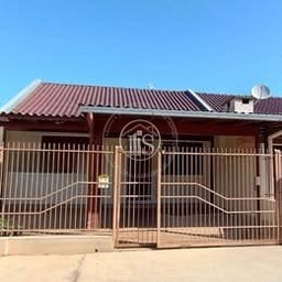 Geminado de 1 quarto, no bairro A Grande, em Santa Cruz do Sul | Eu Corretor