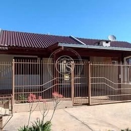 Geminado de 1 quarto, no bairro A Grande, em Santa Cruz do Sul | Eu Corretor