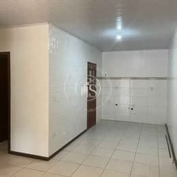 Geminado de 1 quarto, no bairro A Grande, em Santa Cruz do Sul | Eu Corretor