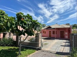 Casa de 3 quartos, no bairro Esmeralda, em Santa Cruz do Sul | Eu Corretor