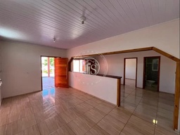 Casa de 3 quartos, no bairro Esmeralda, em Santa Cruz do Sul | Eu Corretor