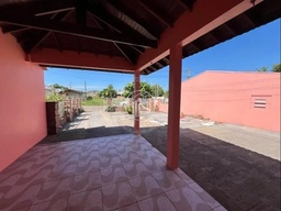 Casa de 3 quartos, no bairro Esmeralda, em Santa Cruz do Sul | Eu Corretor