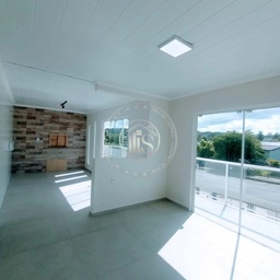 Sobrado de 3 quartos, no bairro Progresso, em Santa Cruz do Sul | Eu Corretor